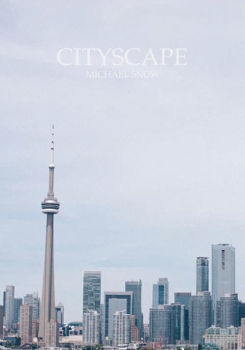 Cityscape (2019) poster
