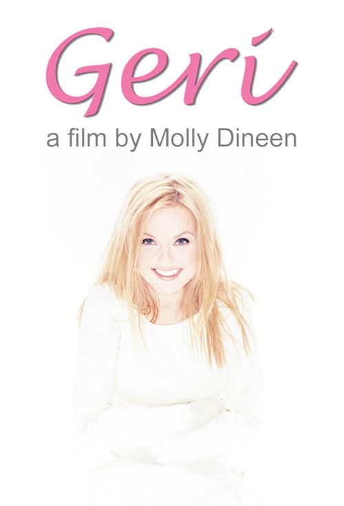 Geri (1999) poster