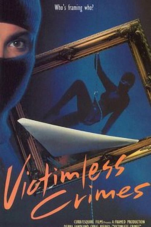 Victimless Crimes (1991) poster