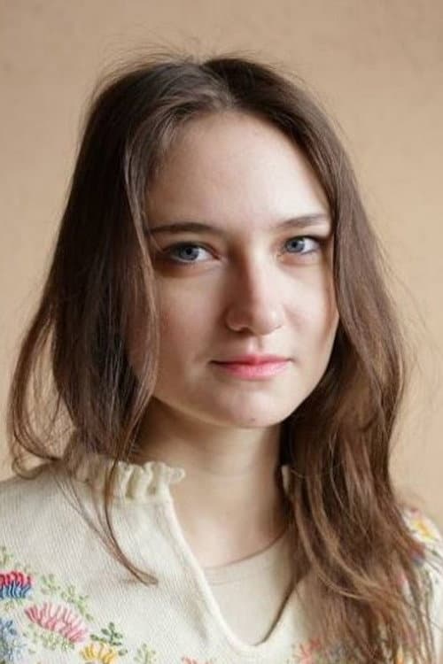 Lyubov Zemtsova foto