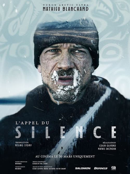 L’Appel du silence (2026) poster