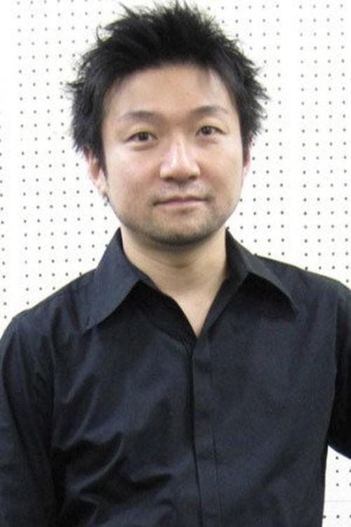 松野太紀 foto