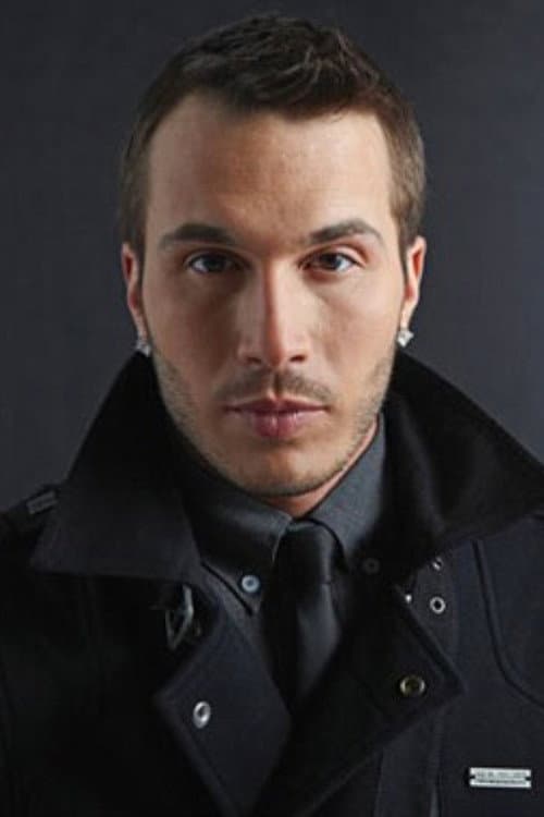 Shawn Desman foto