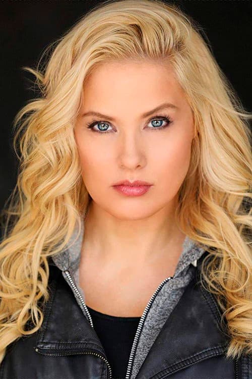 Darcy Donavan foto