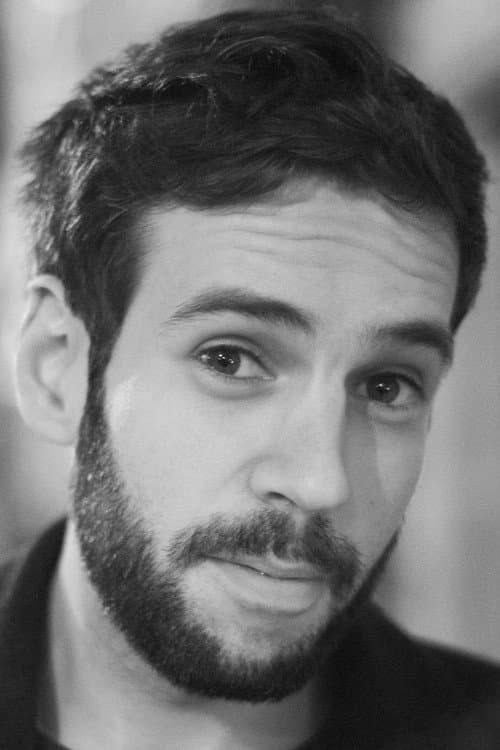 Zaven Najjar foto