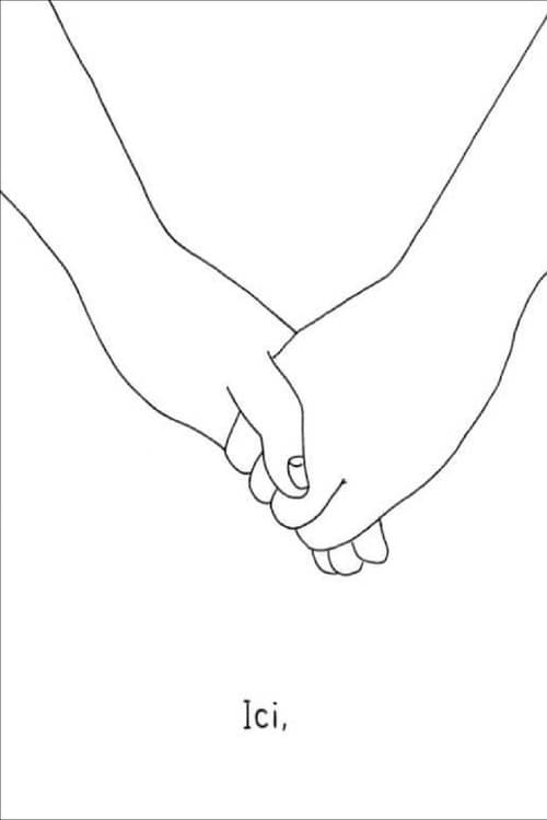 Ici, Là Et Partout (2013) poster