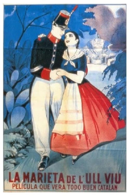 Baixant de la Font del Gat (1927) poster