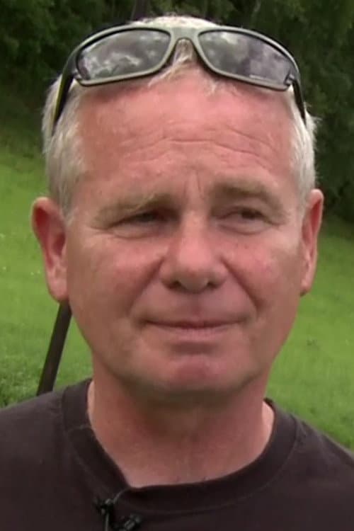 Petr Voříšek foto