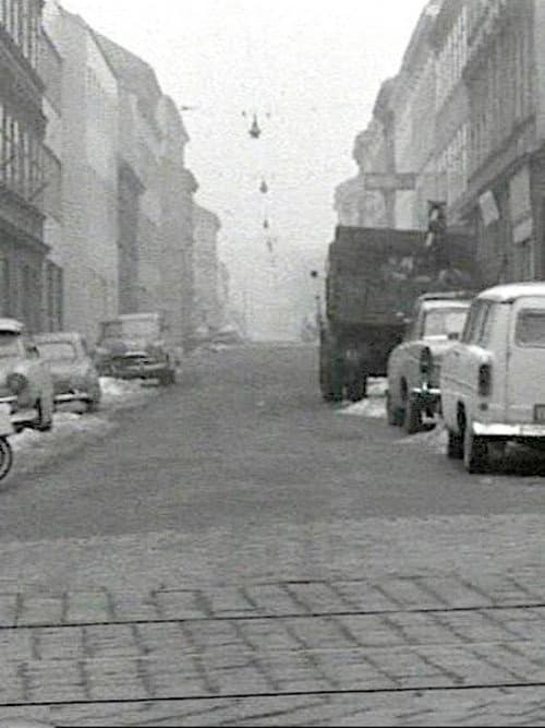 Wien 17, Schumanngasse (1967) poster