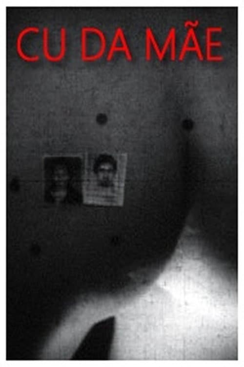 Cu da Mãe (1969) poster