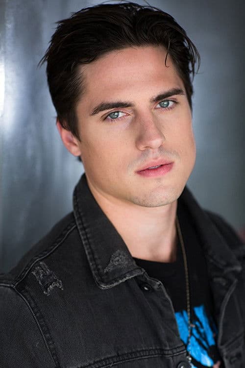 Daniel Covin foto
