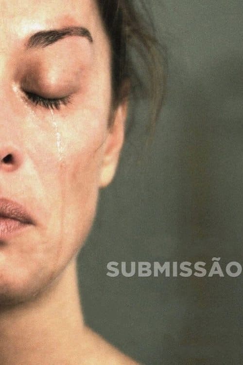 Submissão (2020) poster