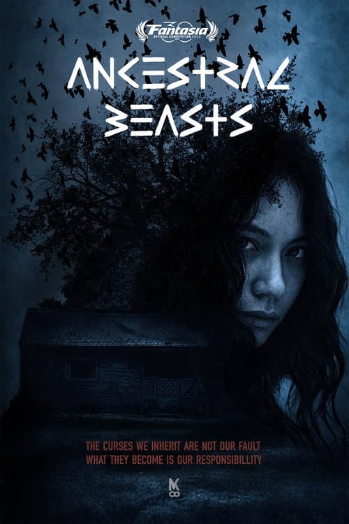 Ancestral Beasts (2026) poster