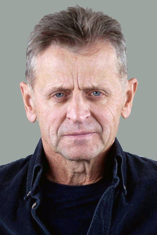 Mikhail Baryshnikov foto