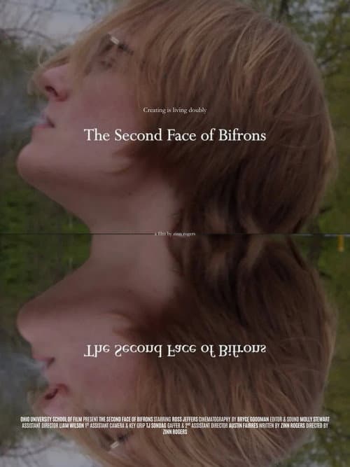 The Second Face of Bifrons (2023) poster