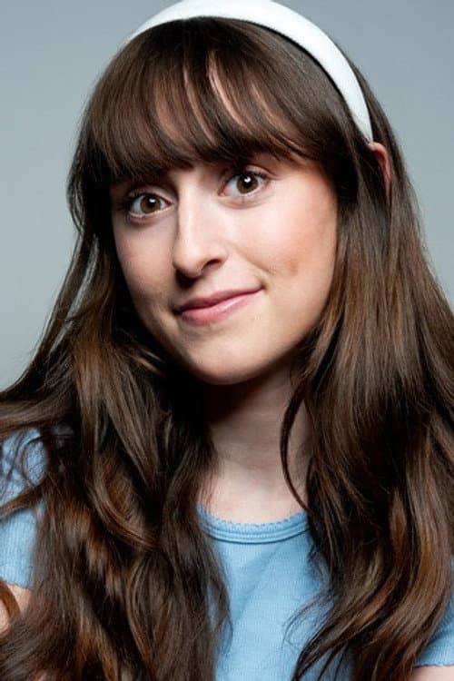 Liz Richman foto