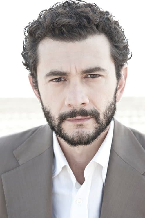 Vinicio Marchioni foto