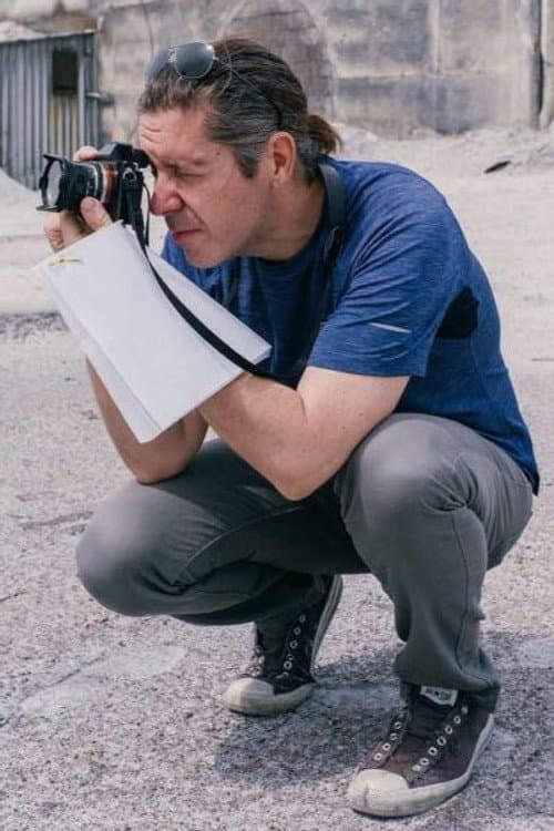 Abram Cox foto