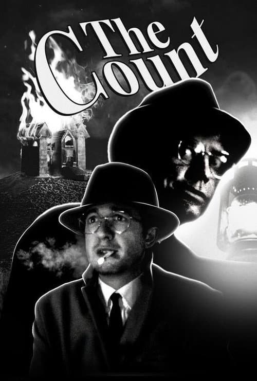The Count (2026) poster