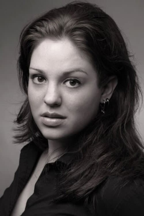 Grace Anne Rowan foto