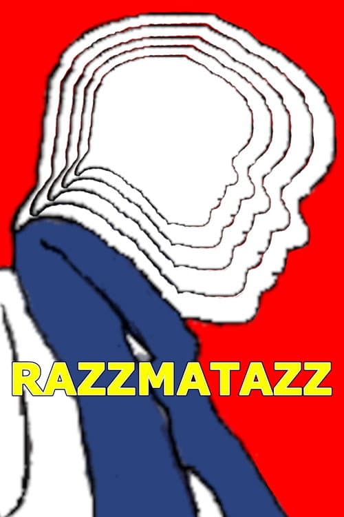 Razzmatazz (2026) poster