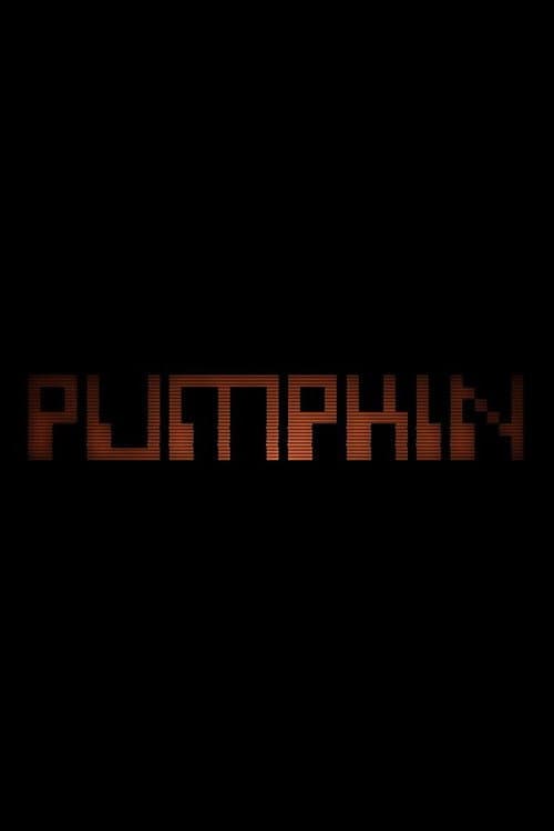 Pumpkin (2018) poster