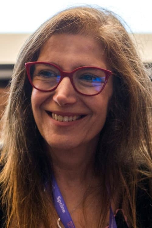 Vanina Spataro foto