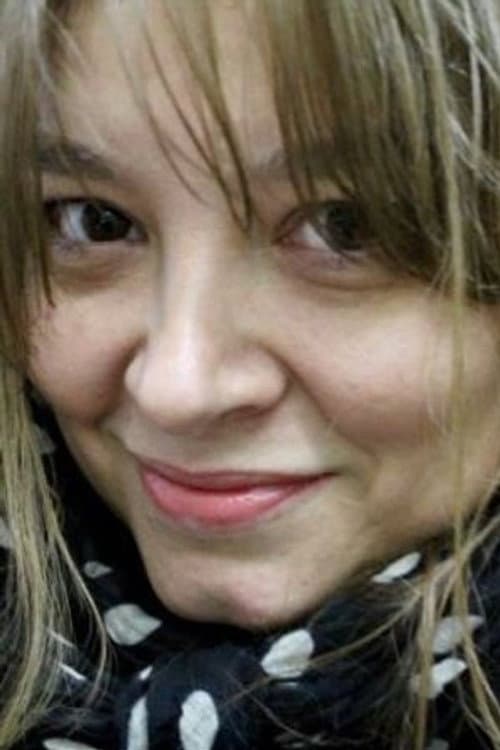 Gabi Virginia Șarga foto