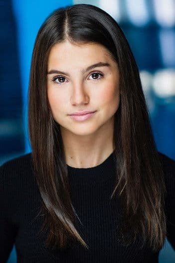 Erika Swayze foto