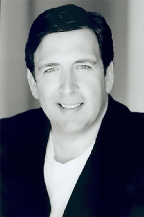 Graeme Kingston foto