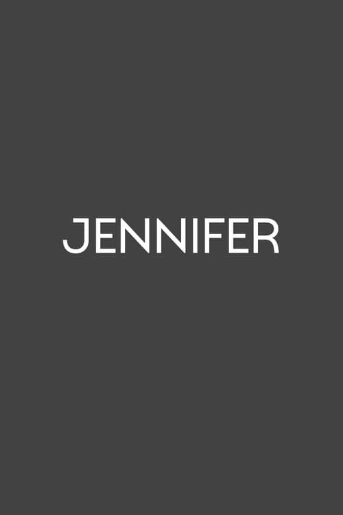 Jennifer (1964) poster