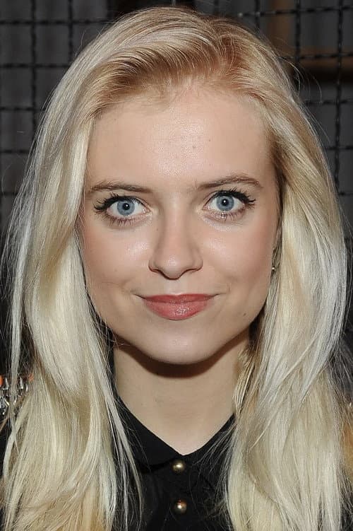 Aleksandra Strunina foto