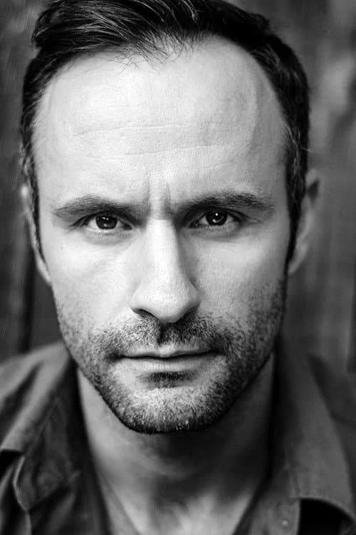 Daniel Nemes foto