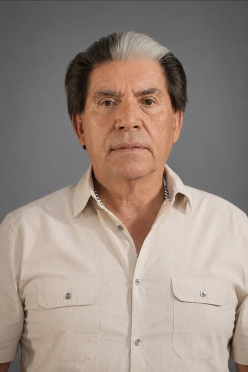 Elías Hernández foto