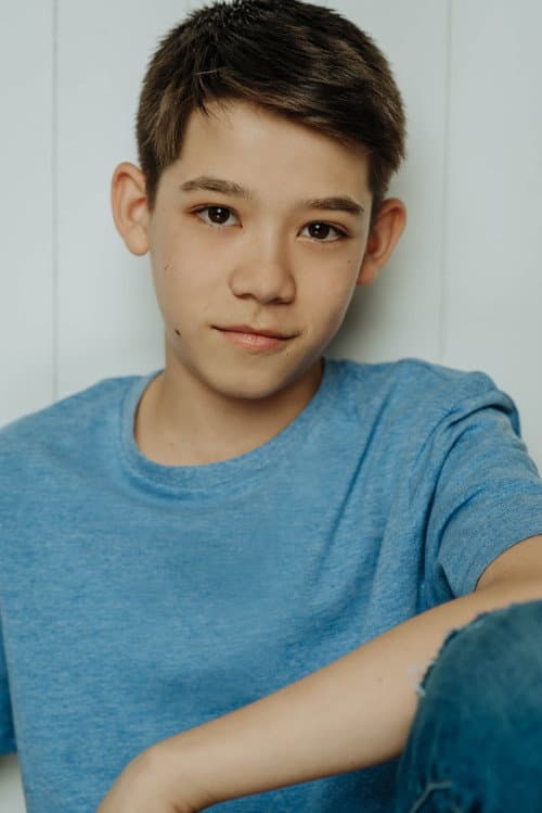 Max Archibald foto
