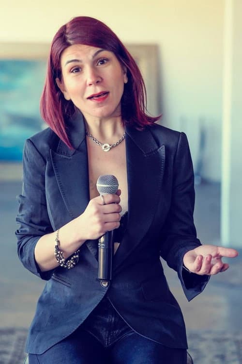 Demet Hayran foto