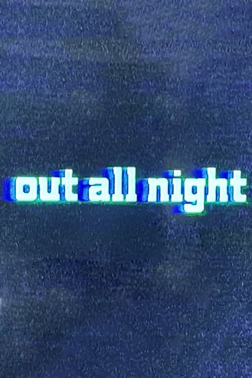 Out All Night (1988) poster