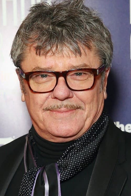 Tim Farriss foto