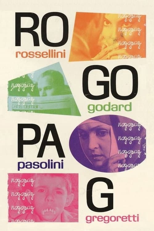 Il pollo ruspante (1963) poster