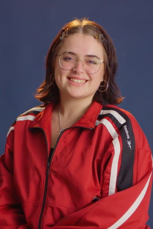 Olivia Briggs foto
