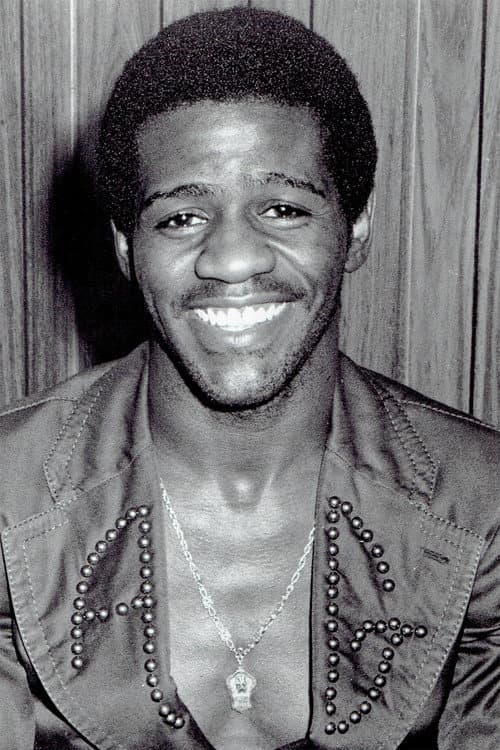 Al Green foto