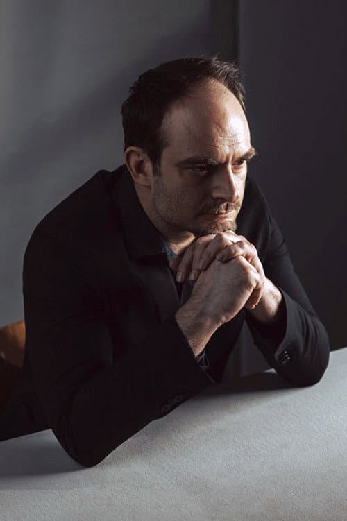 Gregor Gruden foto