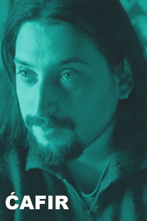 Ćafir (2019) poster
