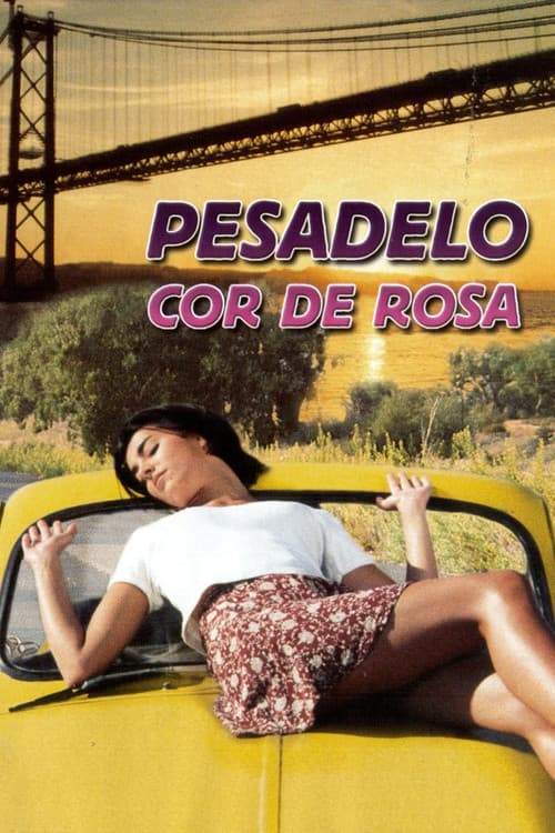 Pesadelo Cor de Rosa (1998) poster