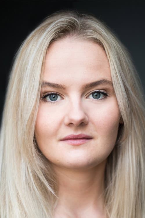 Vala Kristín Eiríkssdóttir foto