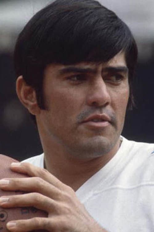 Roman Gabriel foto