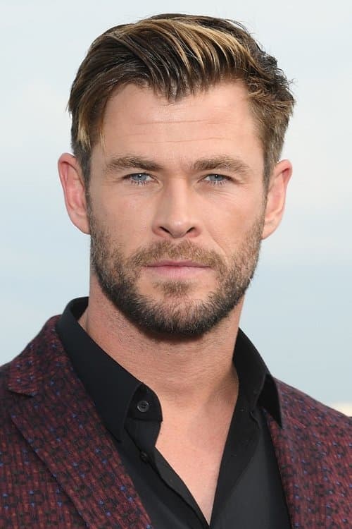 Chris Hemsworth foto