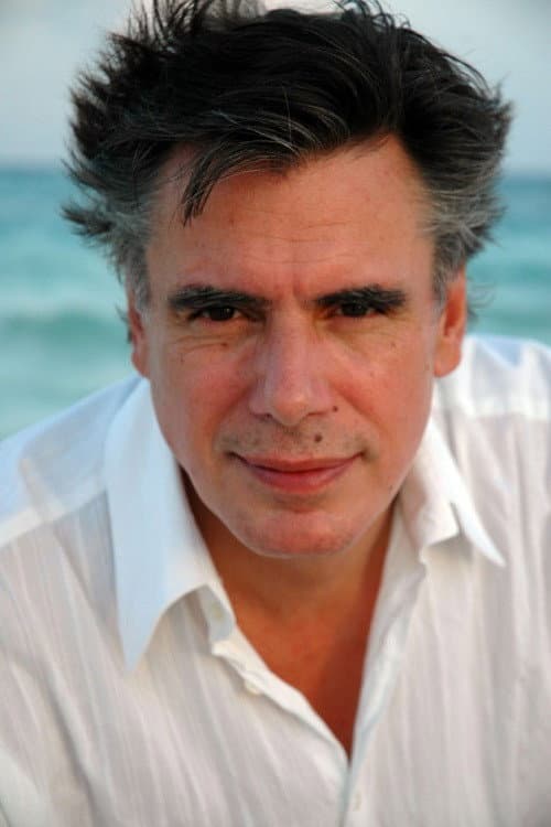 Frank Scheffer foto