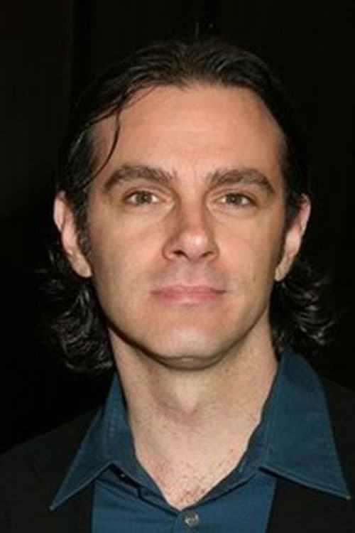 Keith Coulouris foto