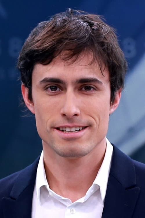 Roberto Cox foto
